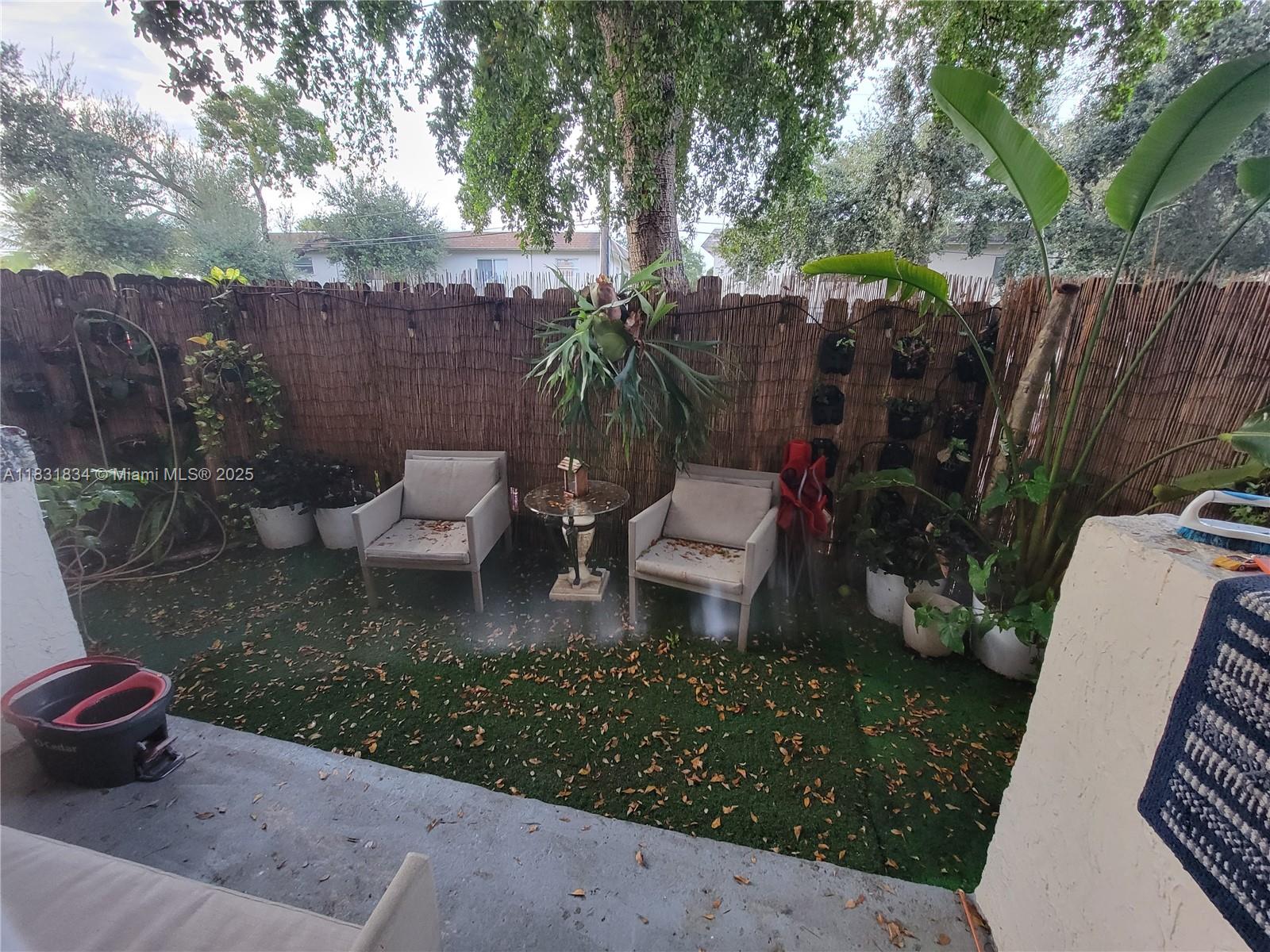 TREE GARDEN CONDO - Residential