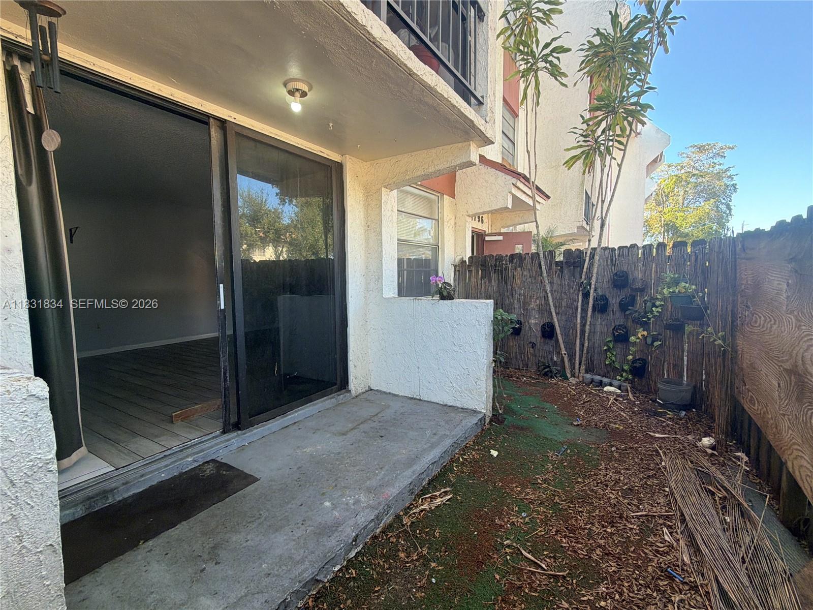 TREE GARDEN CONDO - Residential