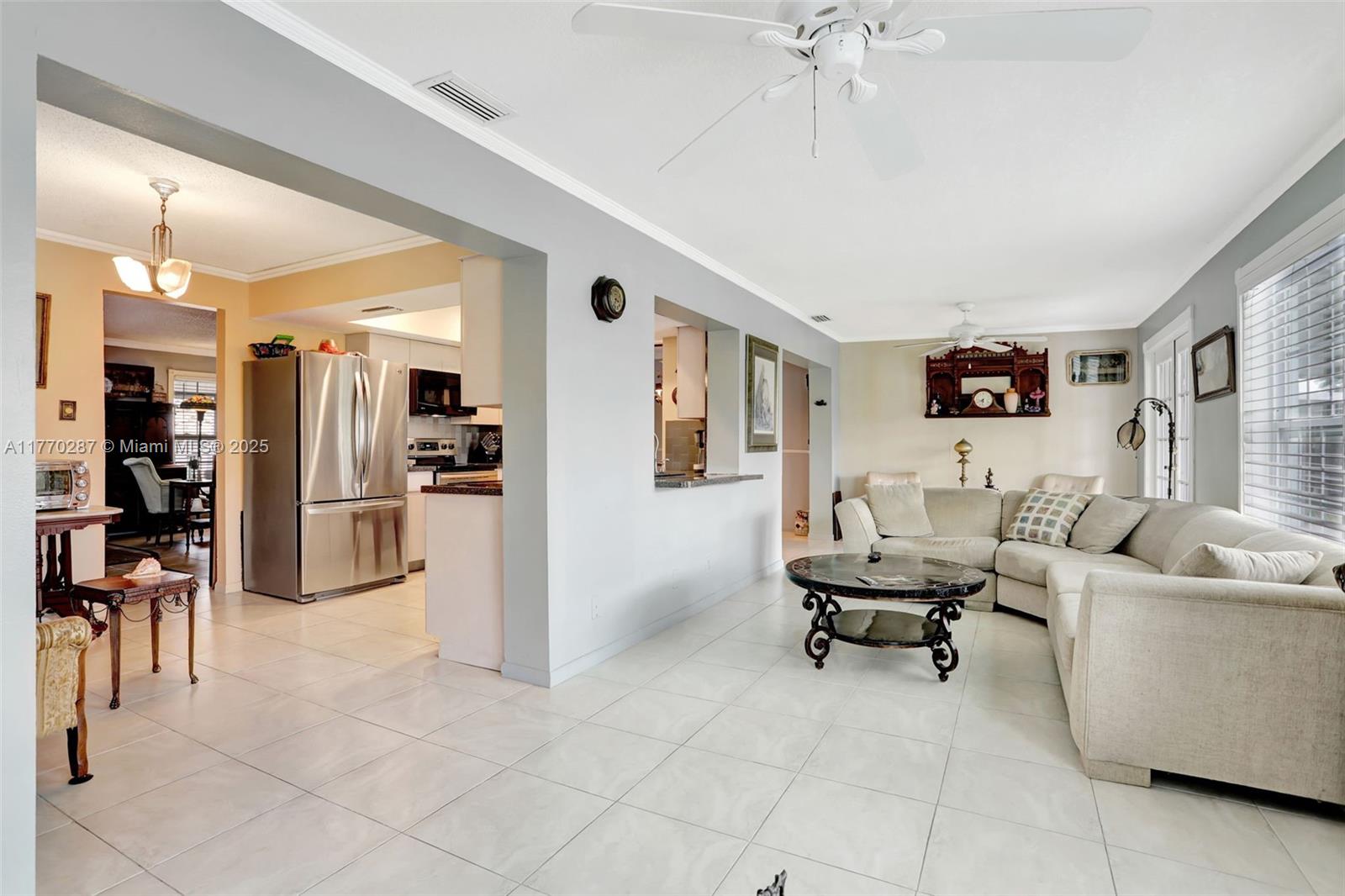 Property for Sale at 7460 Nw 6th Ct, Margate, Broward County, Florida - Bedrooms: 2 
Bathrooms: 2  - $329,999