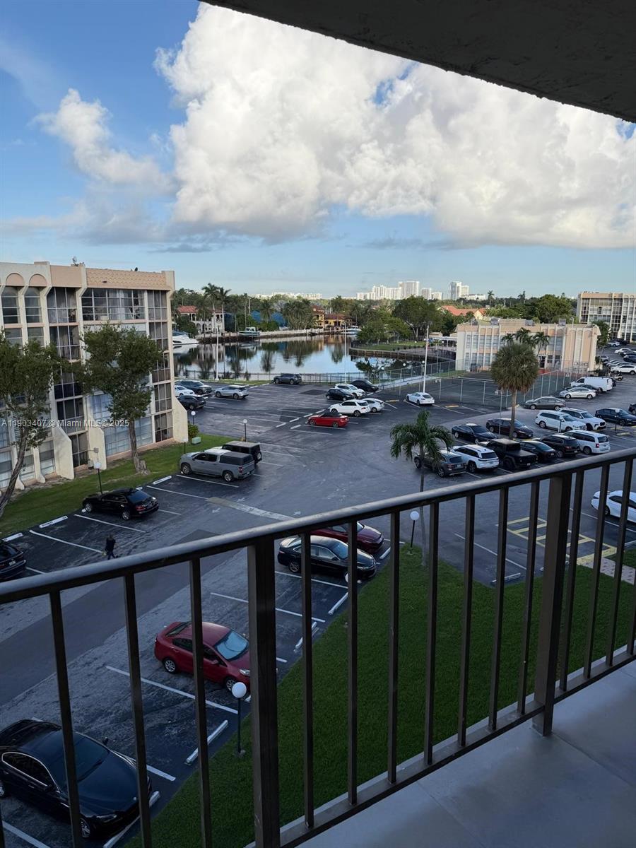 DESOTO PARK CONDO - Residential Lease