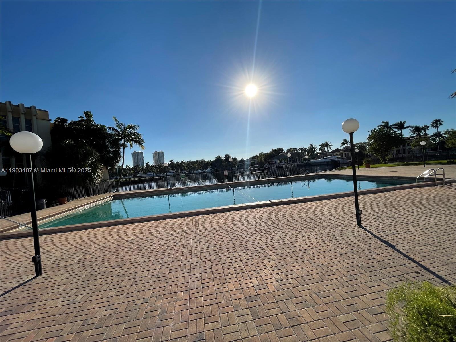 DESOTO PARK CONDO - Residential Lease