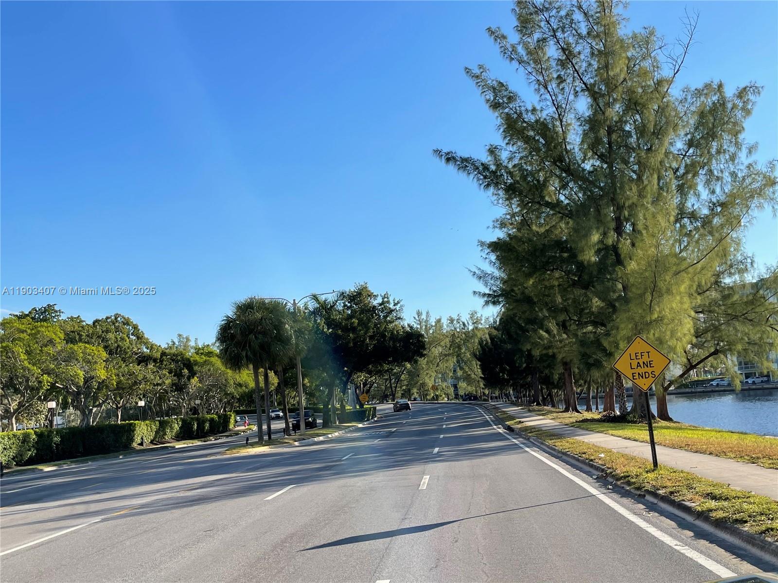 DESOTO PARK CONDO - Residential Lease