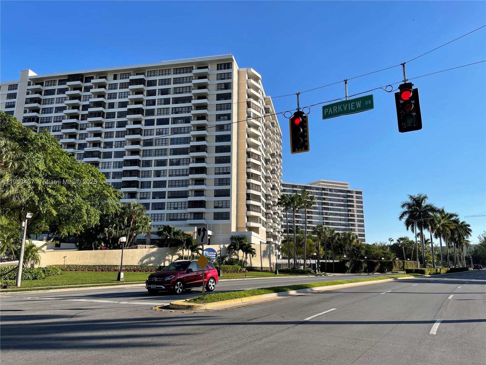 DESOTO PARK CONDO - Residential Lease