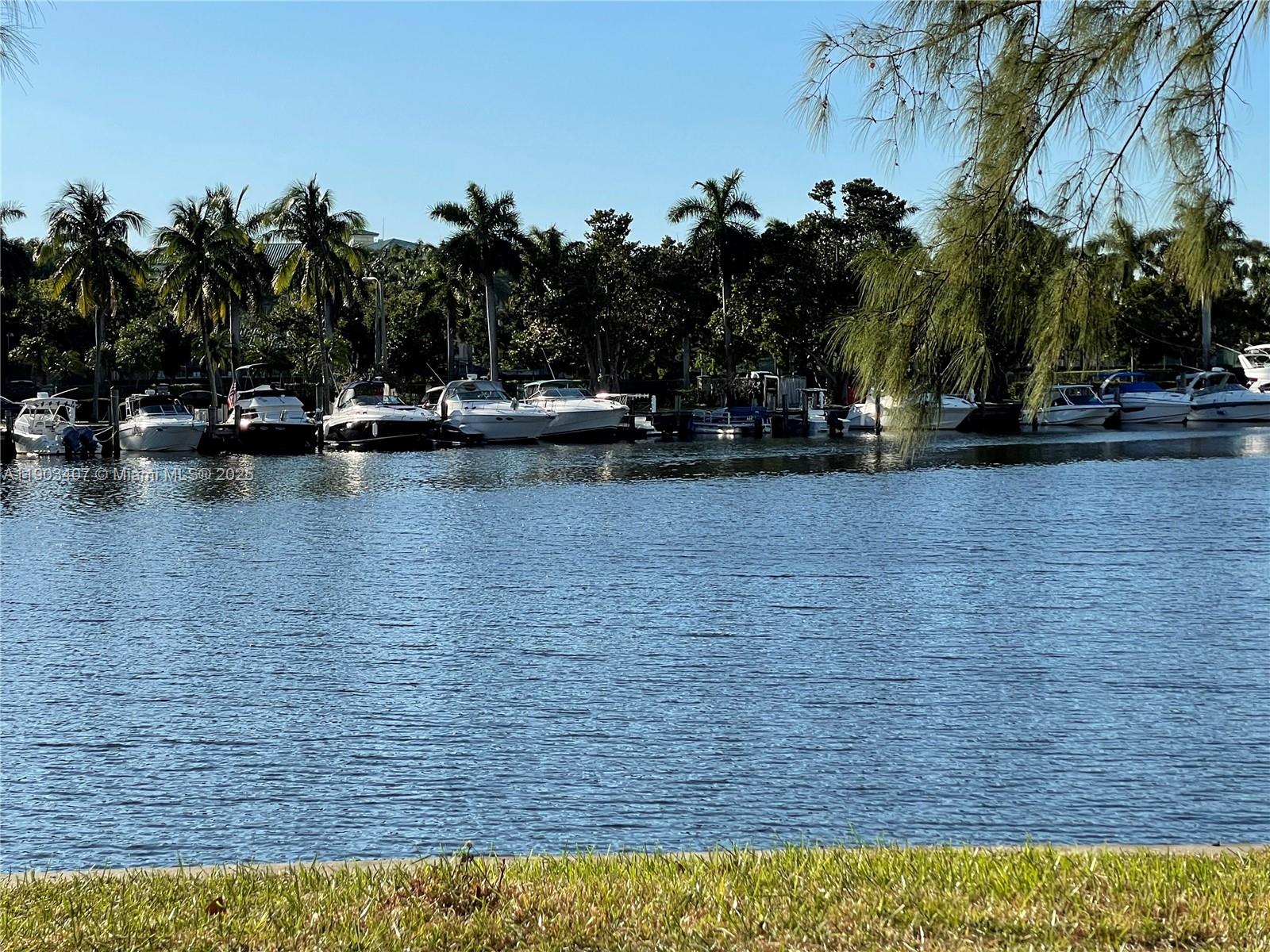 DESOTO PARK CONDO - Residential Lease