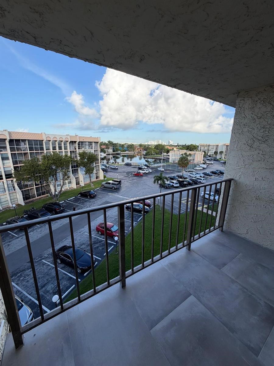 DESOTO PARK CONDO - Residential Lease