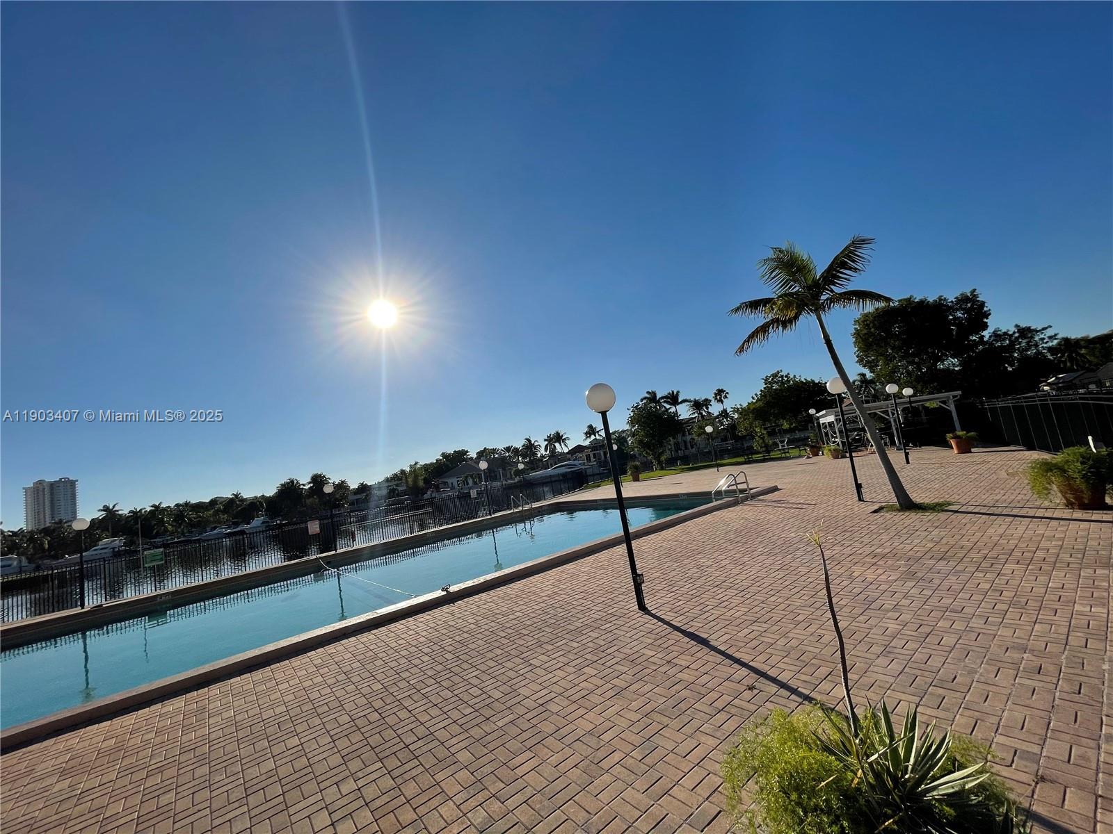 DESOTO PARK CONDO - Residential Lease