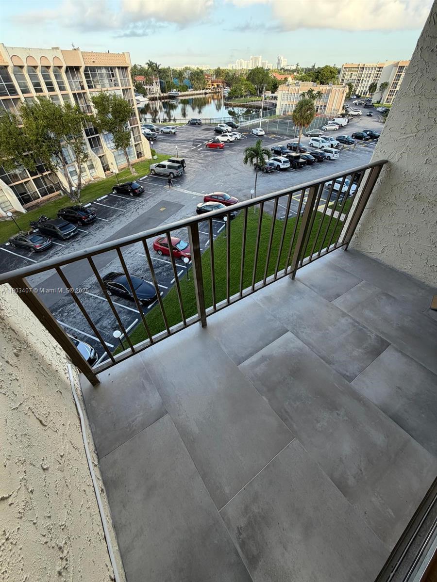 DESOTO PARK CONDO - Residential Lease