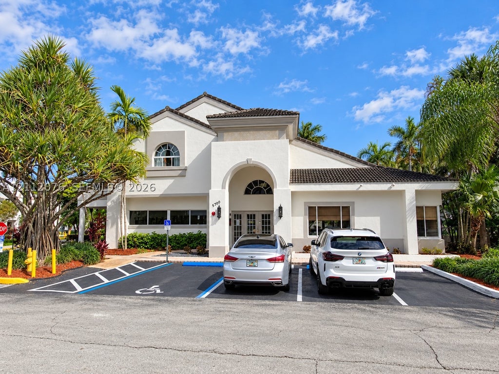 Photo of 5780 Rock Island Rd #357, Tamarac, FL 33319 (MLS # A12112076)