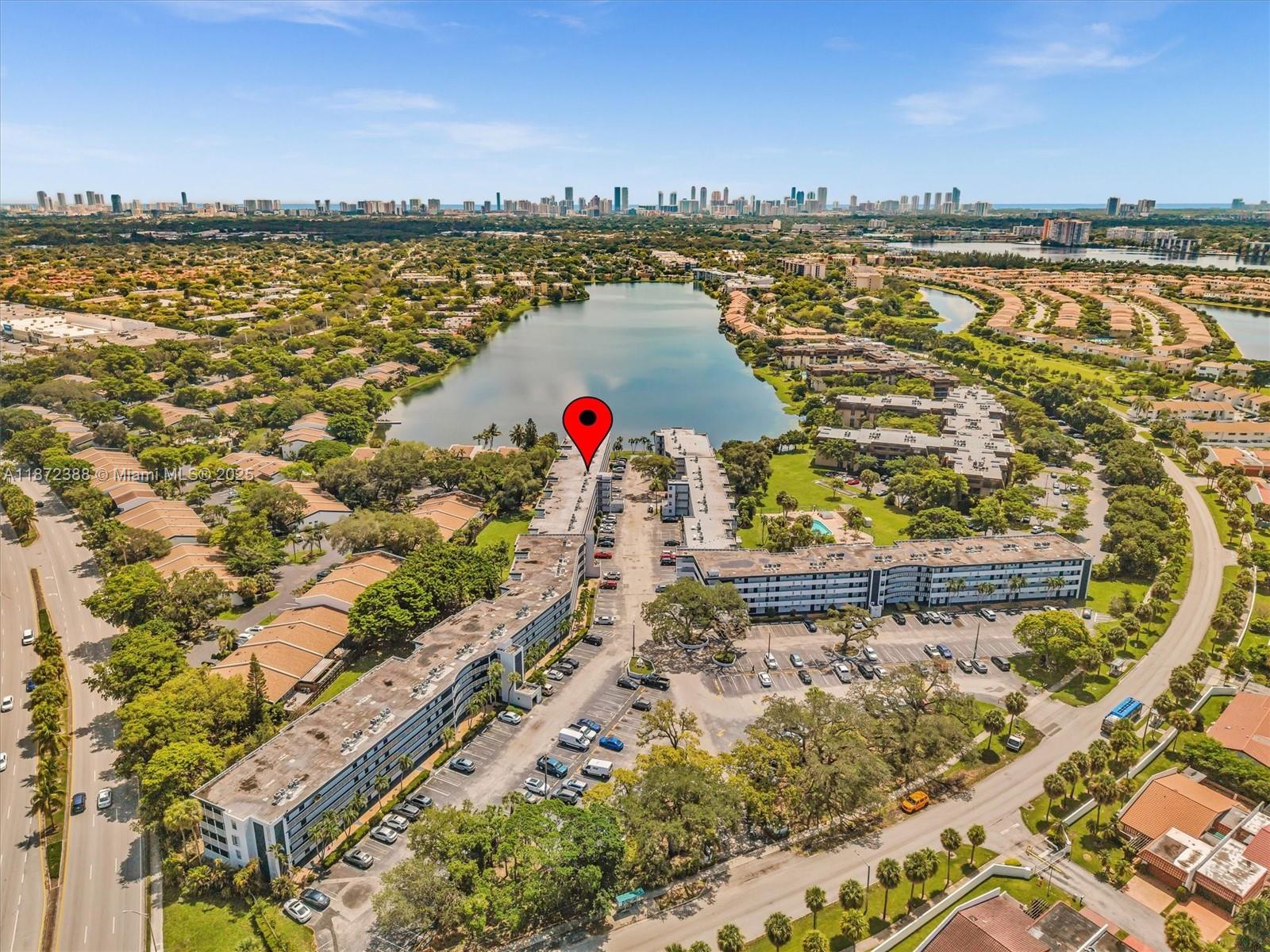 ROYAL OAKS CONDO - Residential