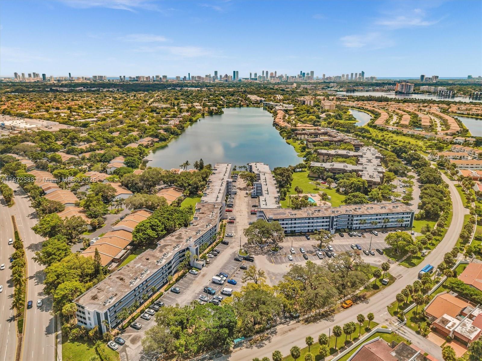 ROYAL OAKS CONDO - Residential