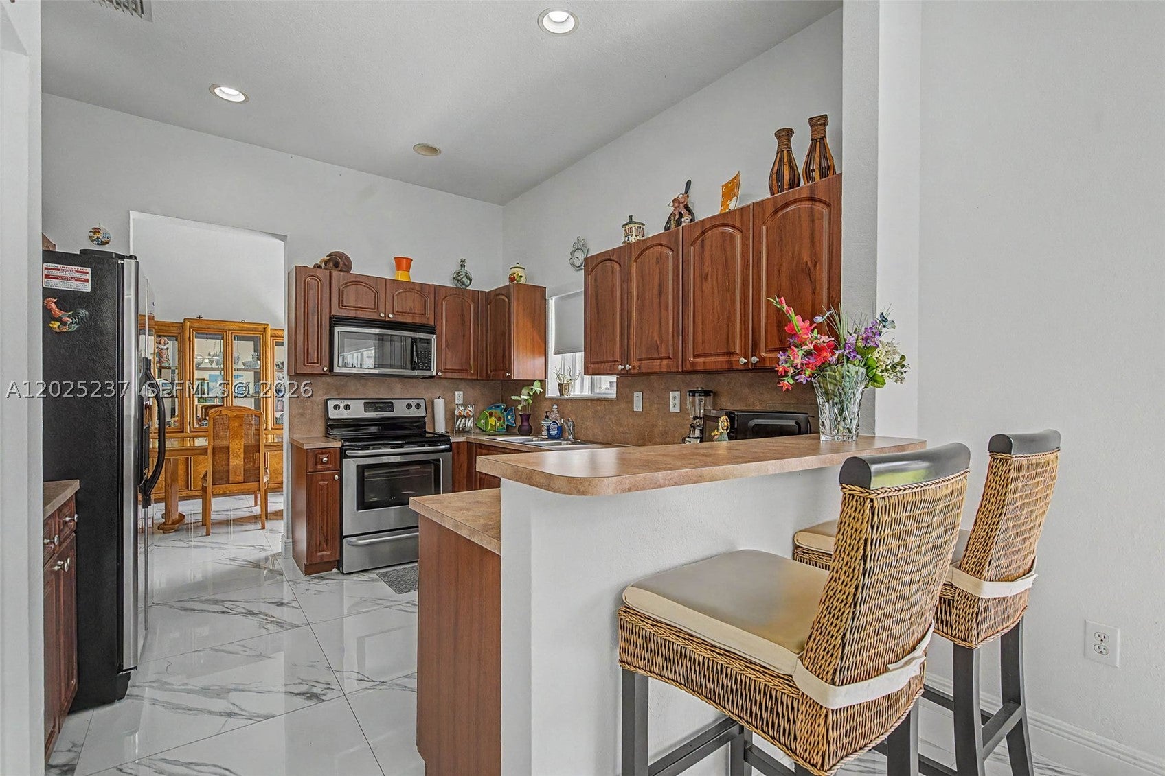1551 SW 154th Ct