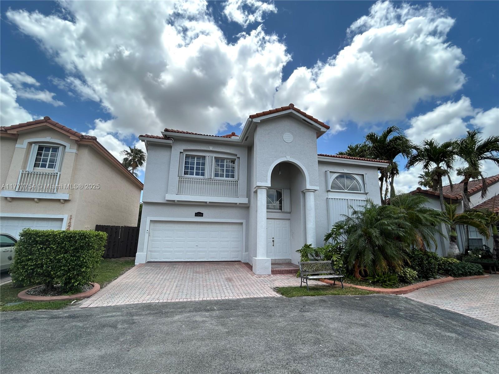 Property for Sale at Address Not Disclosed, Doral, Miami-Dade County, Florida - Bedrooms: 5 
Bathrooms: 3  - $1,195,000