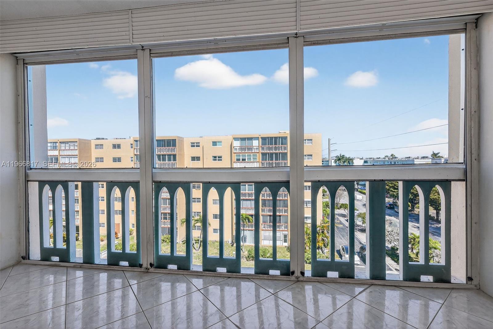 MEADOWBROOK CONDO APTS BL - Residential