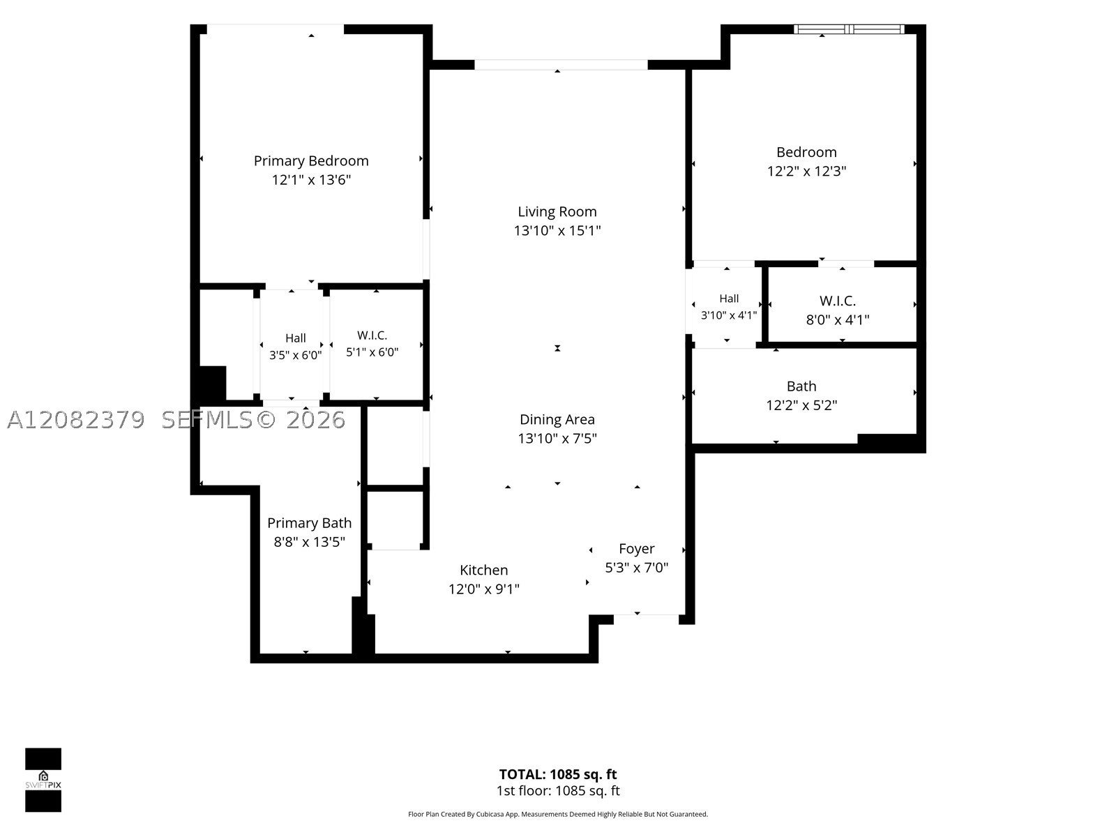951 Brickell Ave 1106