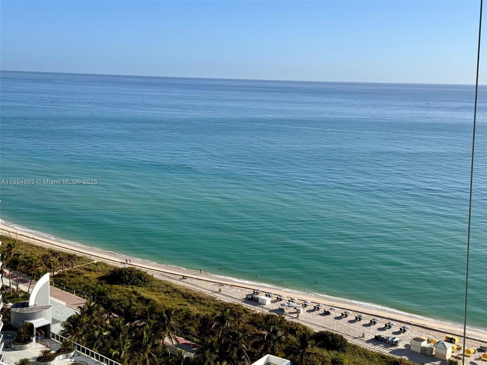 6061 Collins Ave 23A, Miami Beach, Miami-Dade County, Florida - 2 Bedrooms  
2 Bathrooms - 