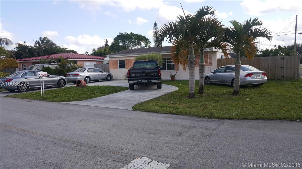 Third Amend plat of porti - Residential