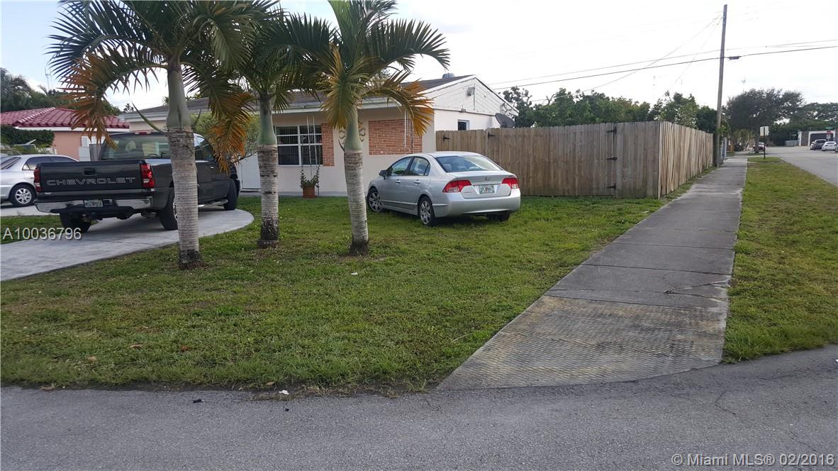 Third Amend plat of porti - Residential