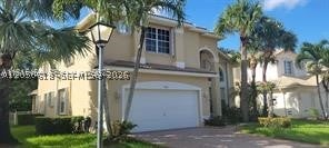 Photo of 13161 SW 45th Dr, Miramar, FL 33027 (MLS # A12050618)