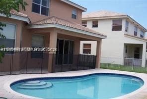 Photo of 13161 SW 45th Dr, Miramar, FL 33027 (MLS # A12050618)