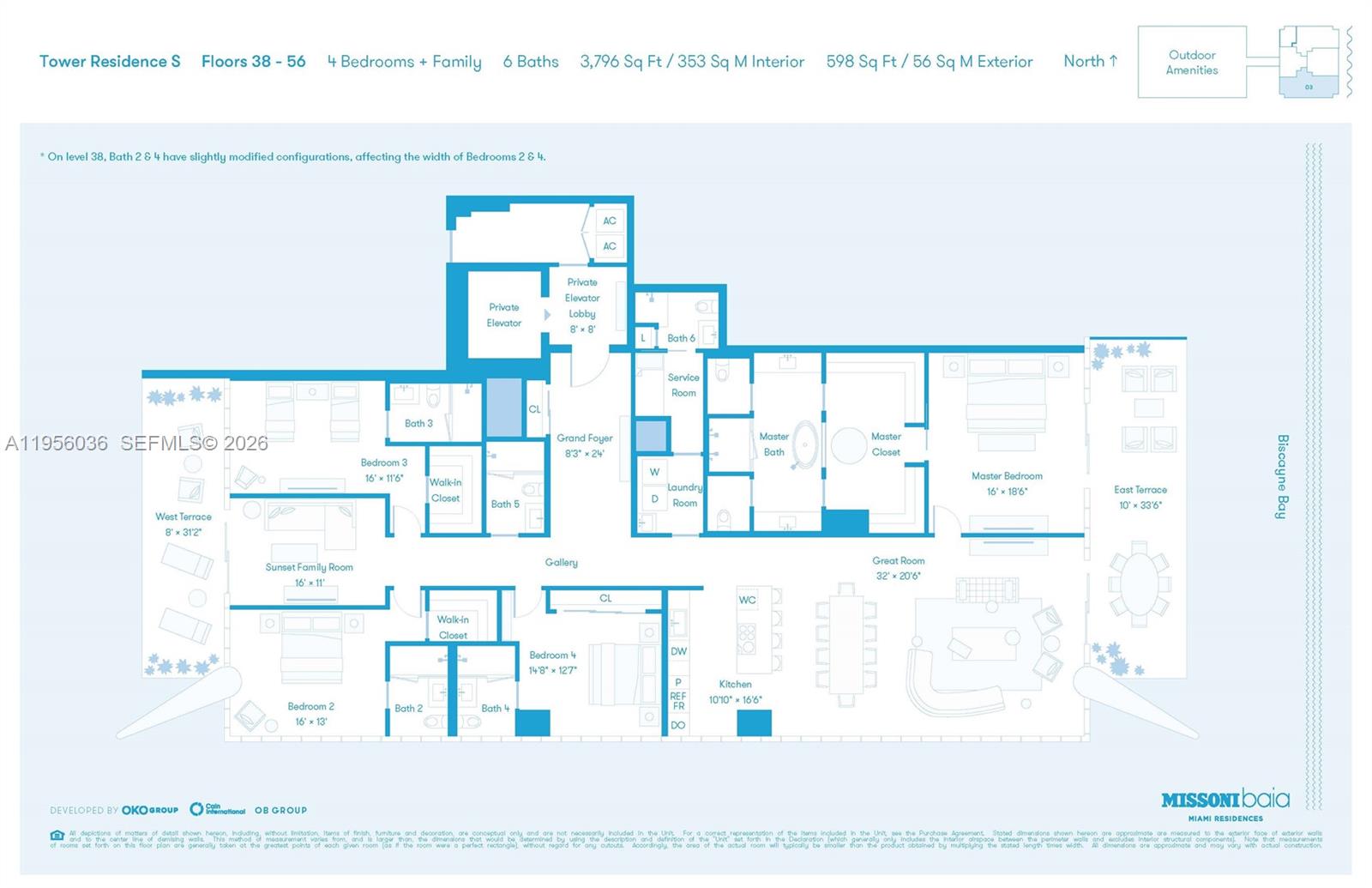 700 NE 26th Ter 4703