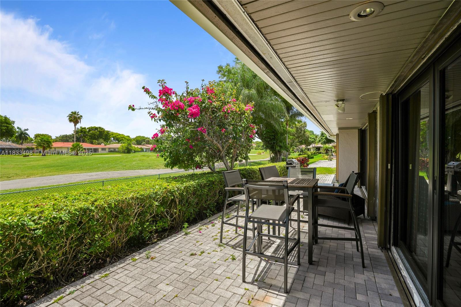 VILLA RESIDENCES OF EMERA - Residential Lease