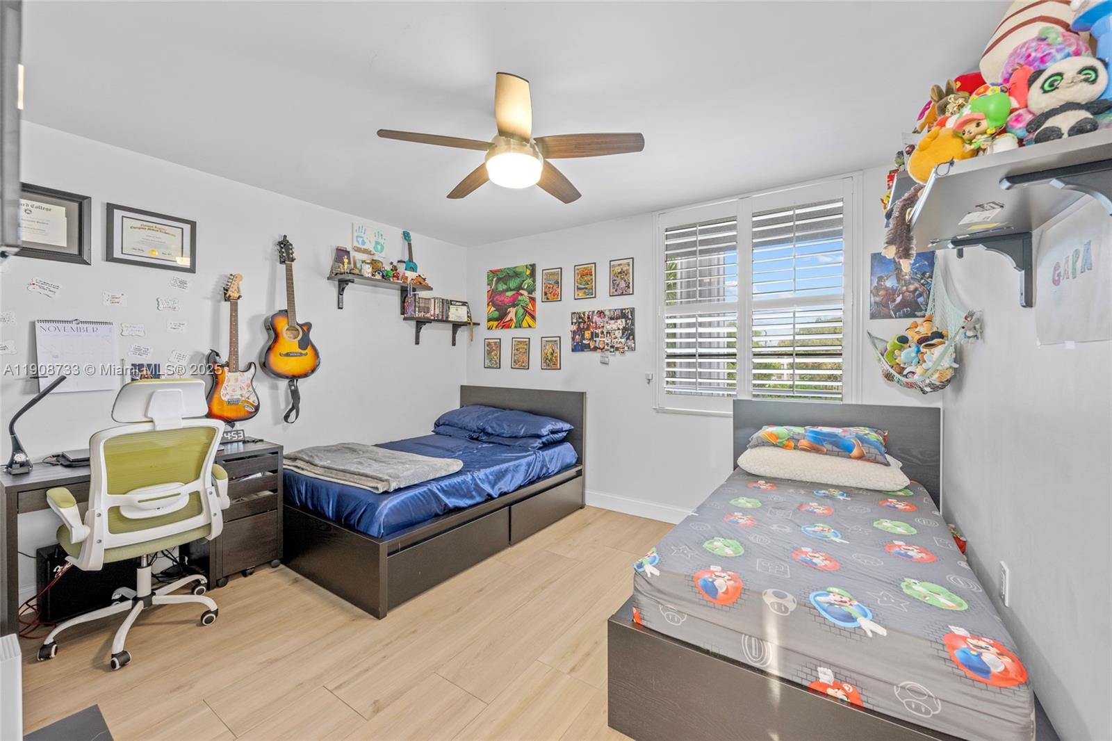 CONDO 16 OF WHITEHALL - Residential