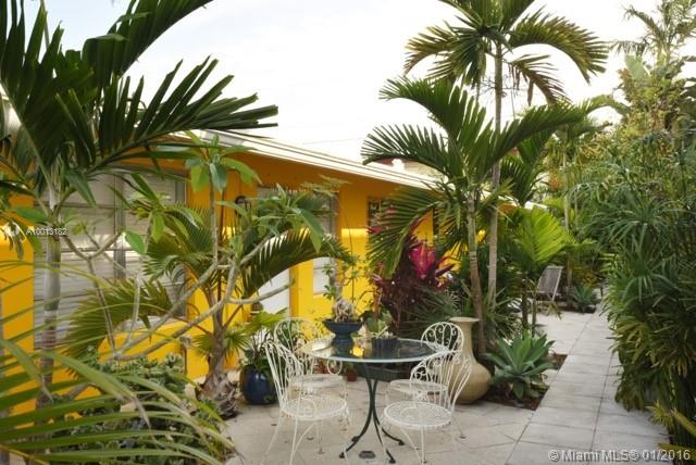 Lauderdale By The Sea 6-2 - Residential Lease