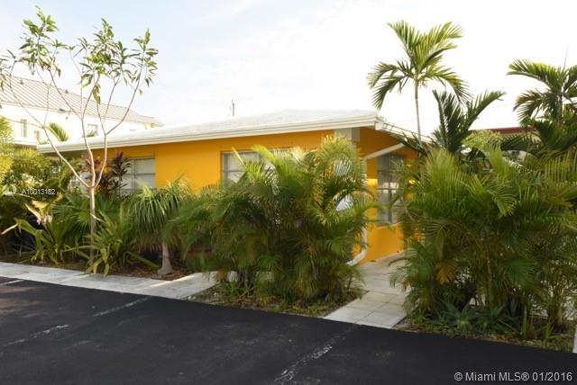 Lauderdale By The Sea 6-2 - Residential Lease