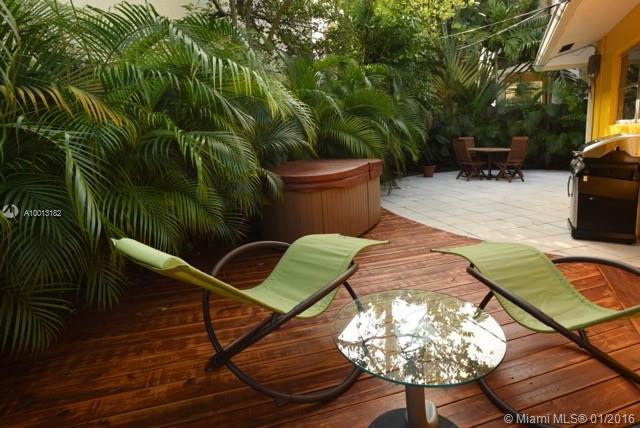 Lauderdale By The Sea 6-2 - Residential Lease