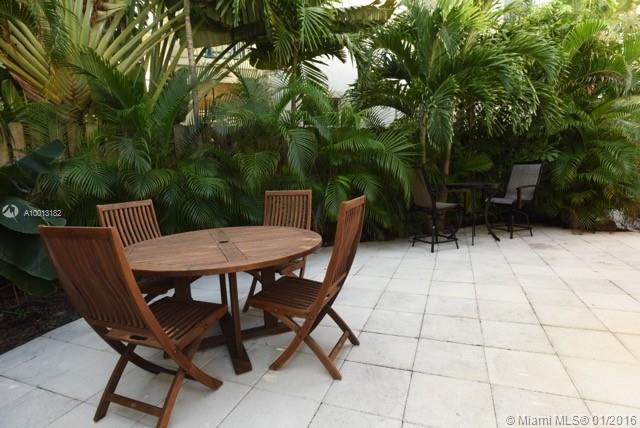 Lauderdale By The Sea 6-2 - Residential Lease