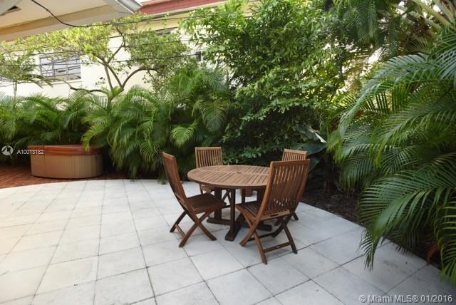 Lauderdale By The Sea 6-2 - Residential Lease