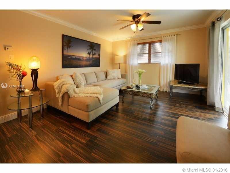 Lauderdale By The Sea 6-2 - Residential Lease