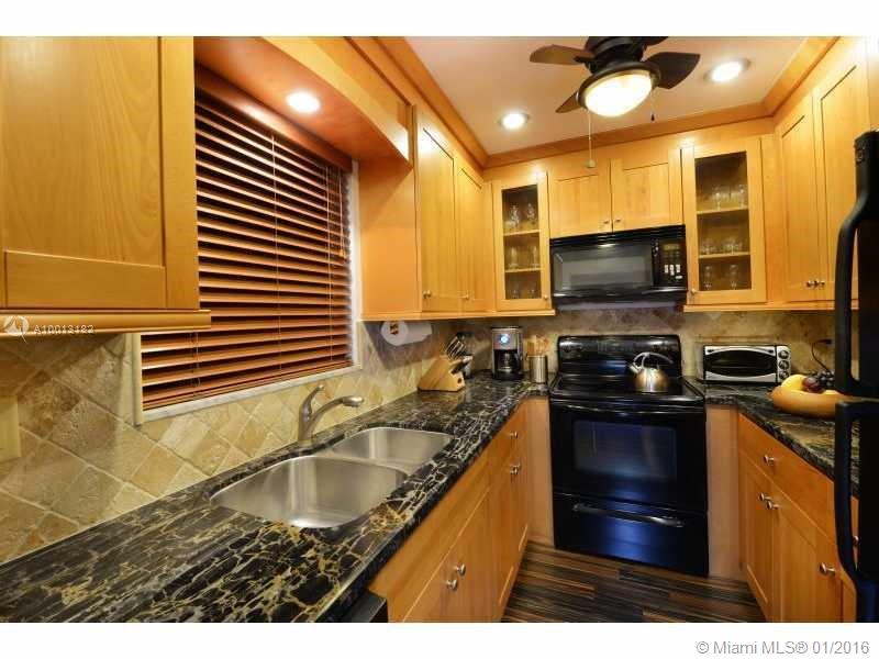 Lauderdale By The Sea 6-2 - Residential Lease