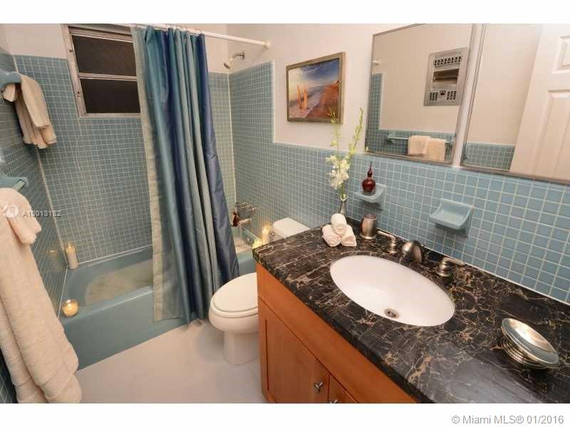 Lauderdale By The Sea 6-2 - Residential Lease