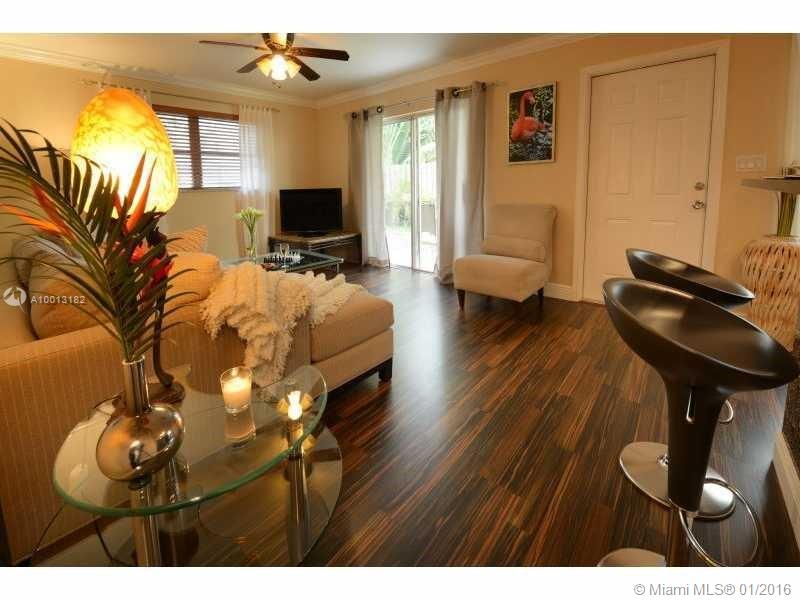 Lauderdale By The Sea 6-2 - Residential Lease