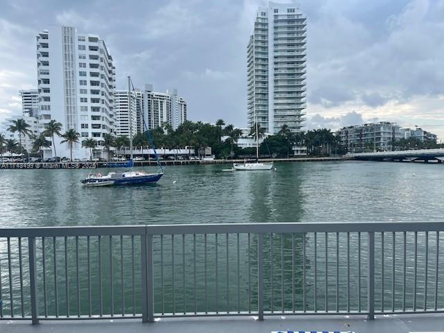 Property for Sale at 1662 Lincoln Ct 508, Miami Beach, Miami-Dade County, Florida - Bedrooms: 1 
Bathrooms: 1  - $299,000