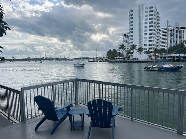 1662 Lincoln Ct 508