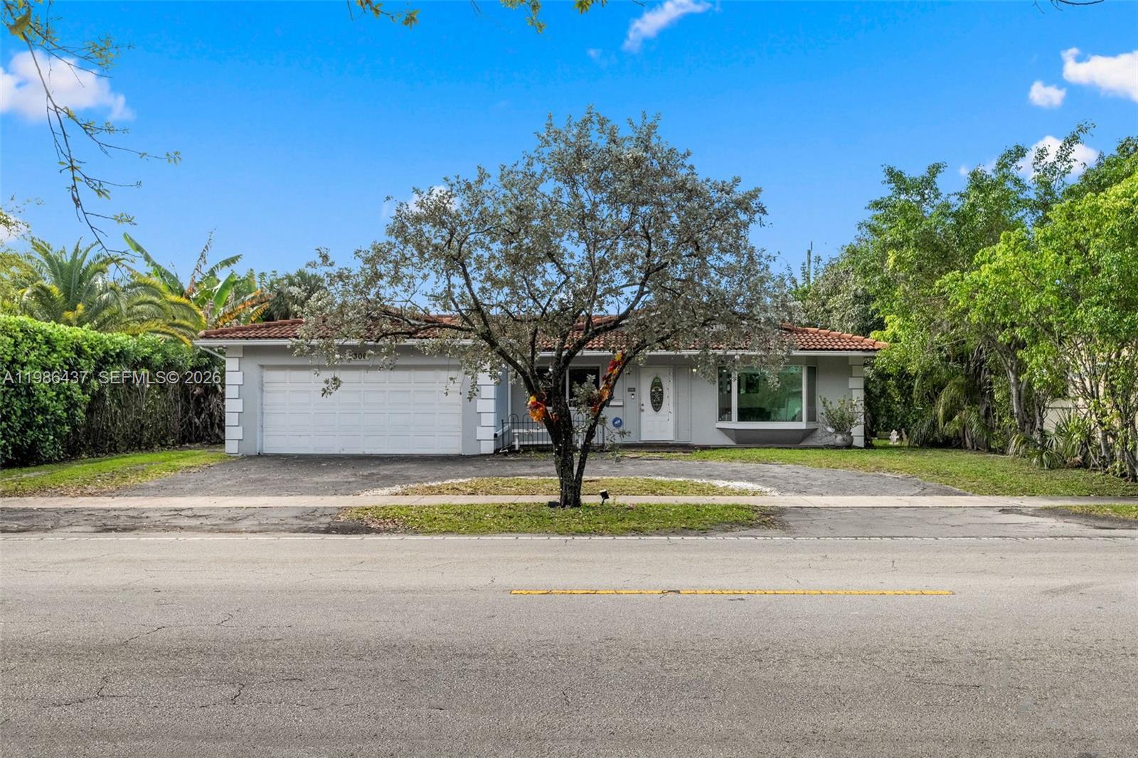 HOLLYWOOD HILLS - Residential Lease