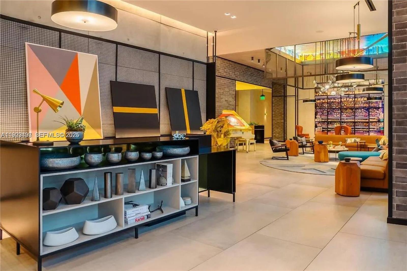 3401 MIDTOWN CONDO - Residential