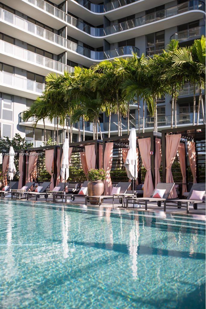 3401 MIDTOWN CONDO - Residential