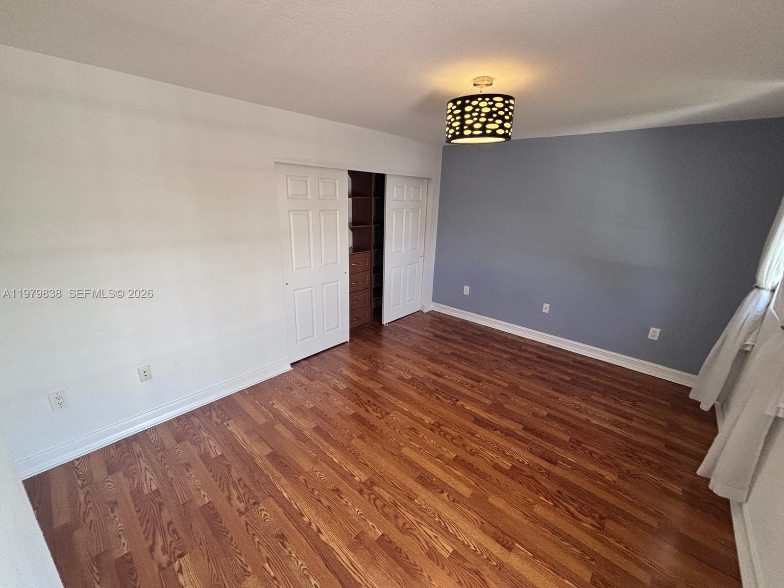 AVENTURA LAKES - PHASE II - Residential Lease