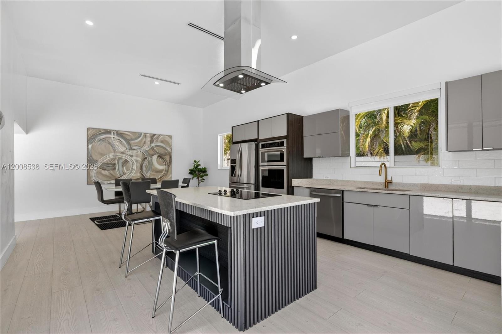 KENDALWOOD ESTATES - Residential