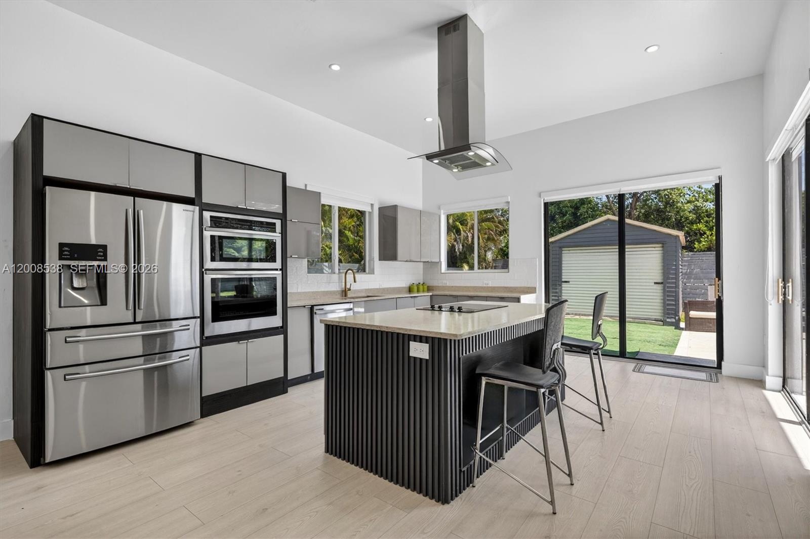 KENDALWOOD ESTATES - Residential