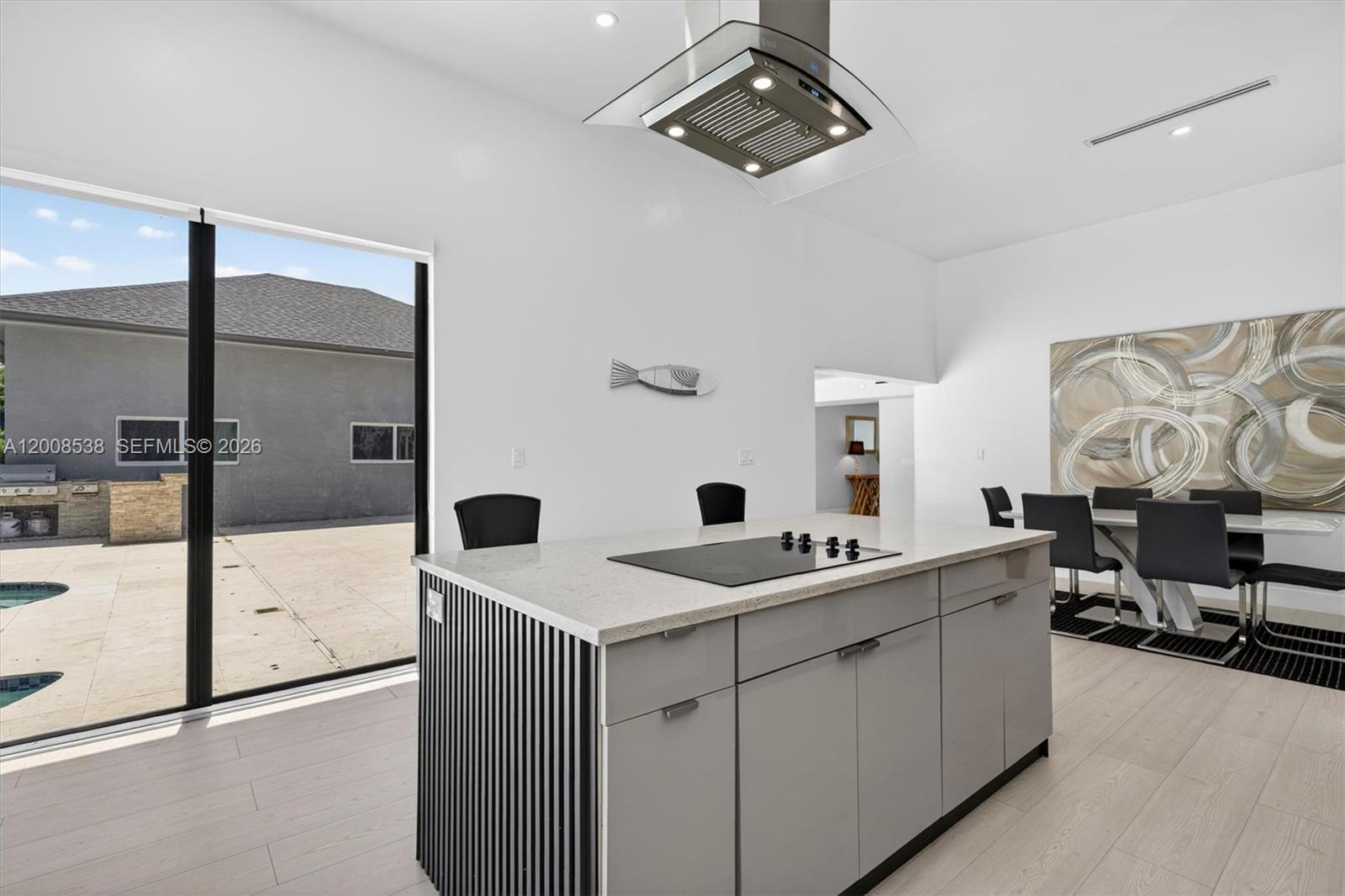 KENDALWOOD ESTATES - Residential