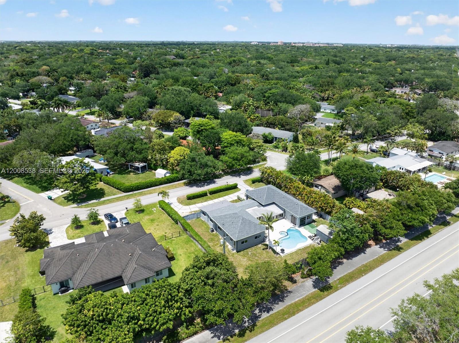 KENDALWOOD ESTATES - Residential