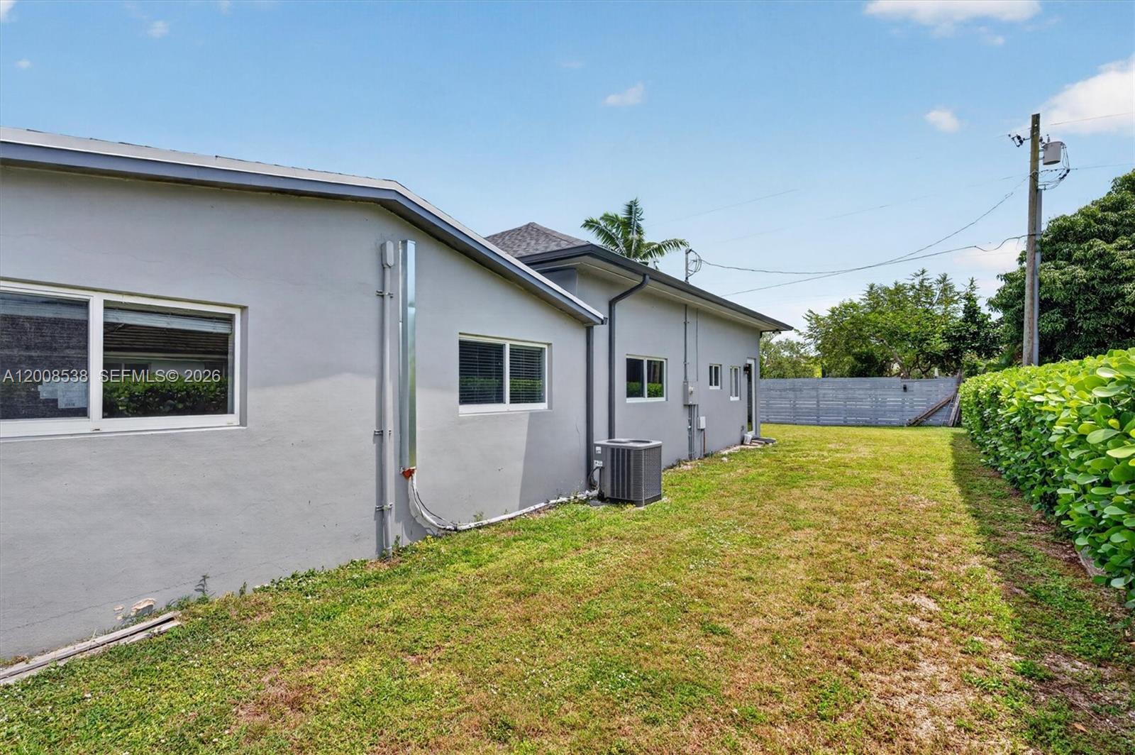 KENDALWOOD ESTATES - Residential