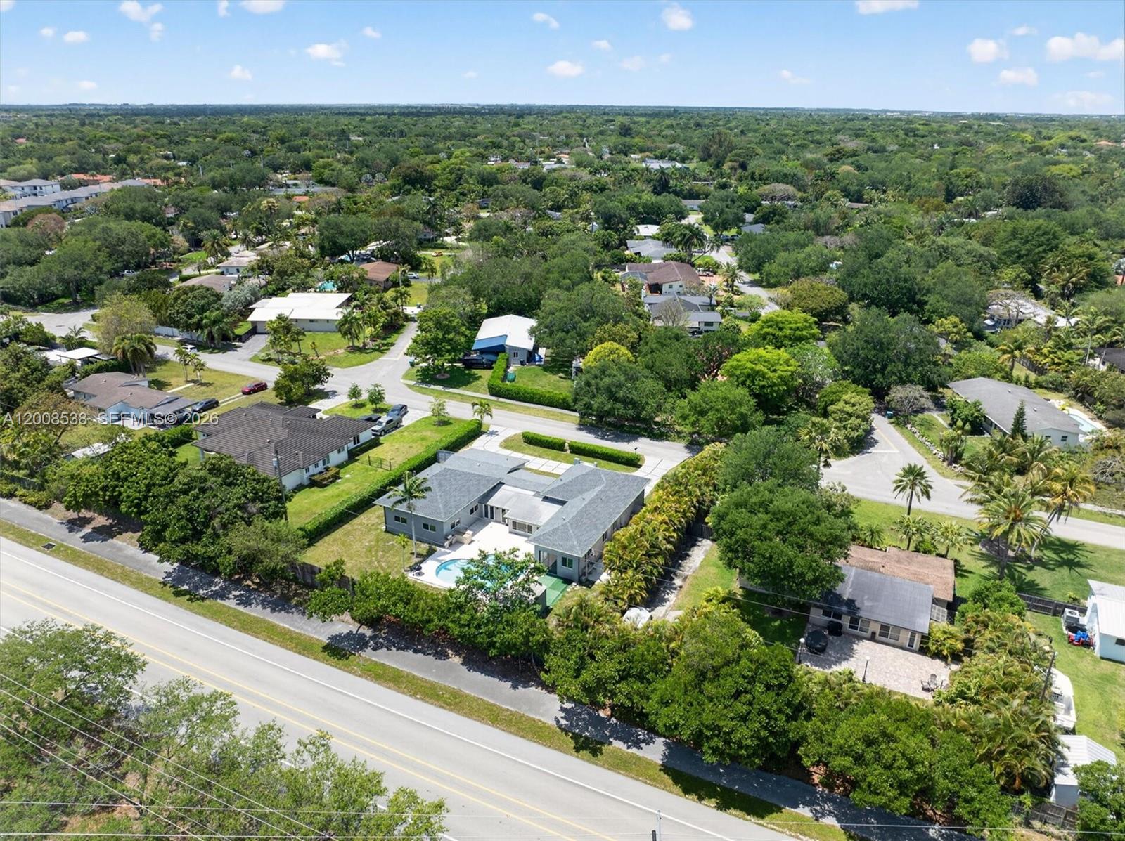 KENDALWOOD ESTATES - Residential