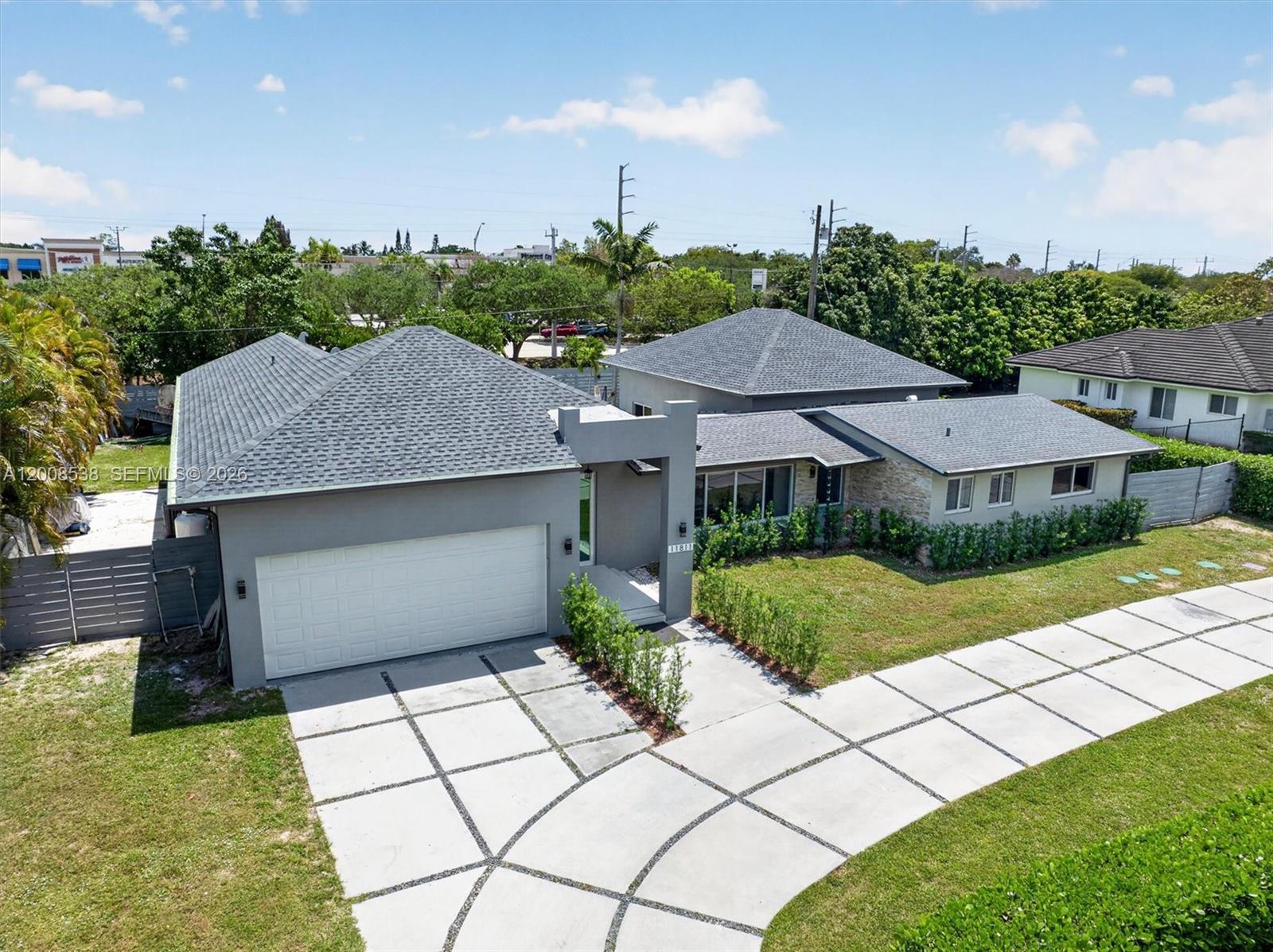 KENDALWOOD ESTATES - Residential