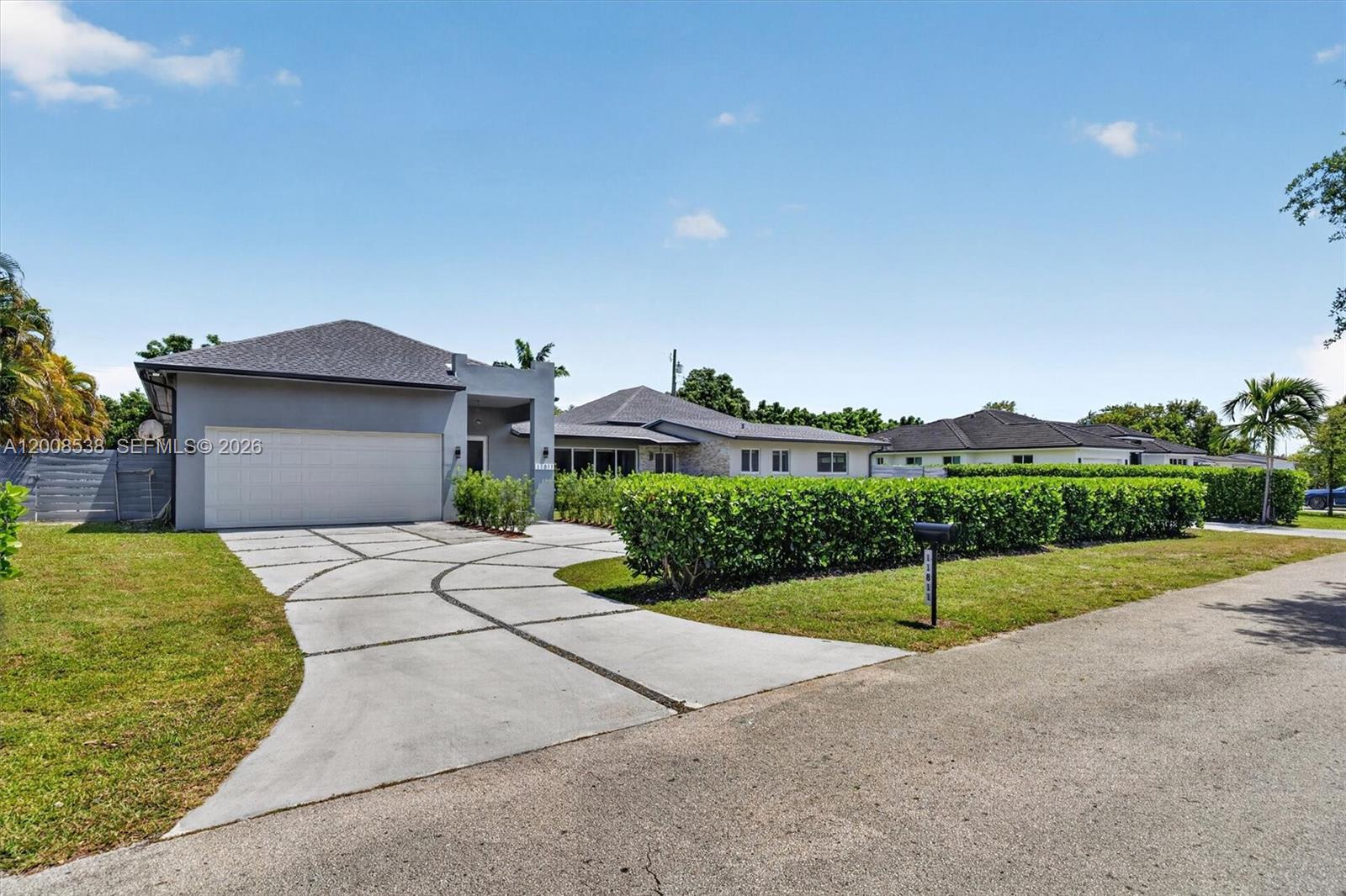 KENDALWOOD ESTATES - Residential