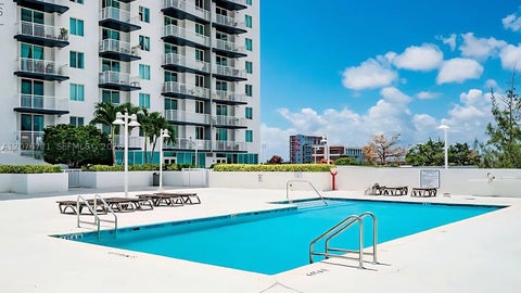 Tiny photo for 275 NE 18th St #PH-10, Miami, FL 33132 (MLS # A12076771)